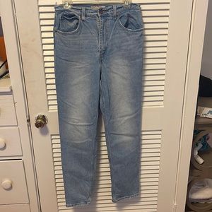 Levi’s Jeans 70s High Slim Straight Women’s Jean size 30